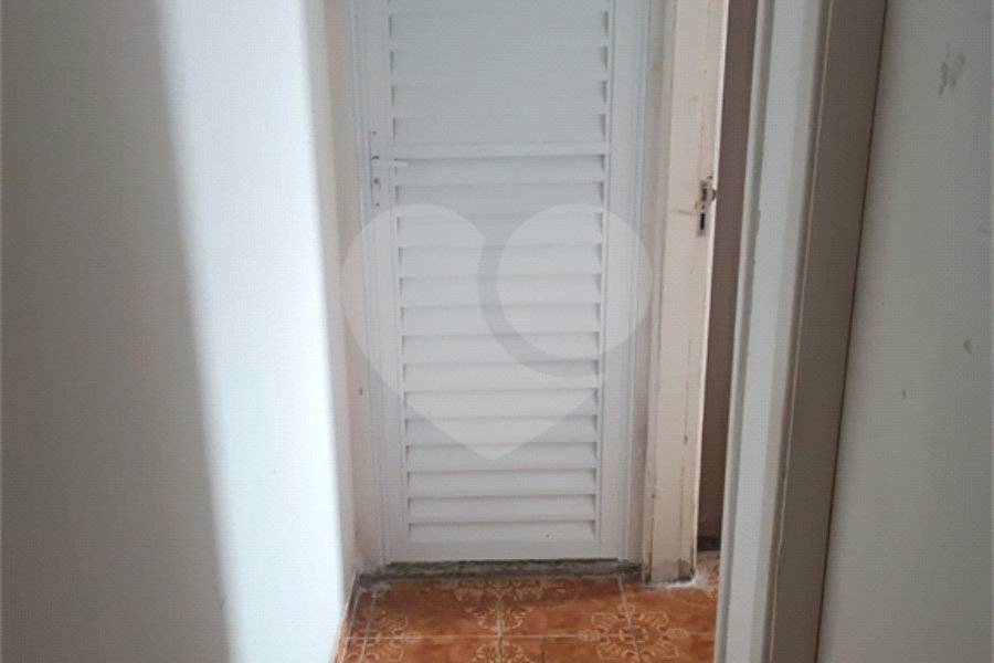 Apartamento à venda com 2 quartos em Imirim, São Paulo, SP