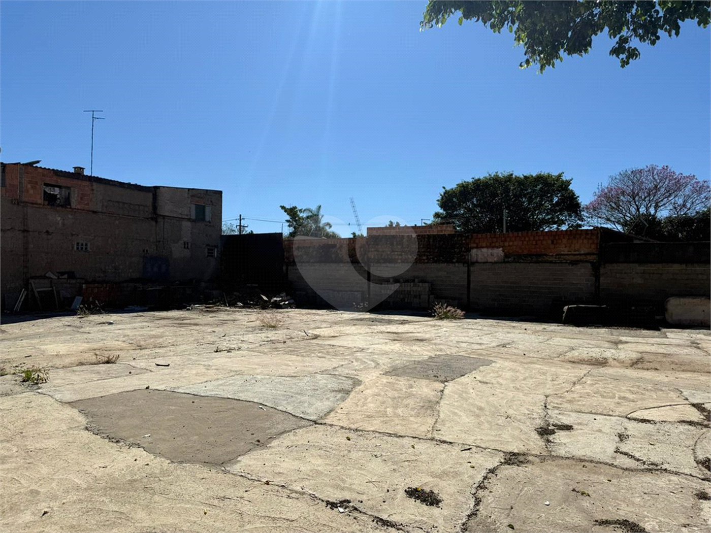 TERRENO À VENDA EM SÃO CARLOS/SP 825m²