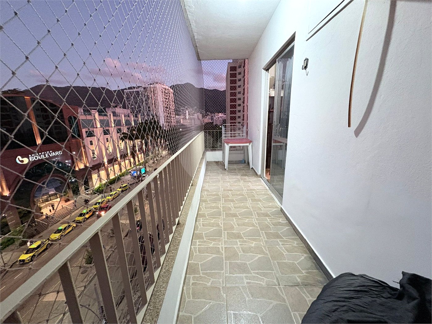Apartamento à venda com 2 quartos, sendo 1 suíte, em Andaraí, Rio de Janeiro, RJ
