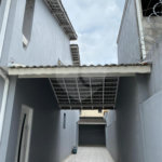 Casa à venda com 3 quartos, sendo 1 suíte, em Jardim Márcia, Suzano, SP