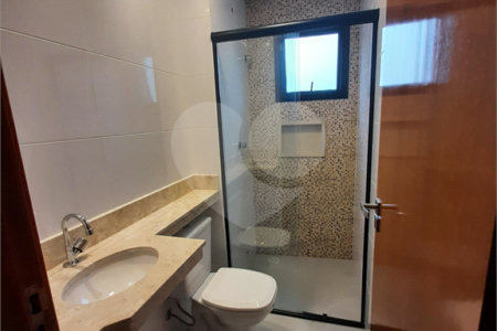 Apartamento à venda com 2 quartos em Vila Nivi, São Paulo, SP
