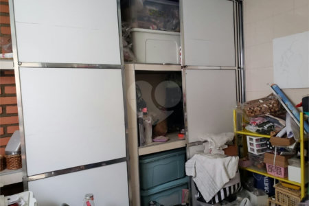 Casa à venda com 3 quartos, sendo 1 suíte, em Jardim do Colégio (zona Norte), São Paulo, SP