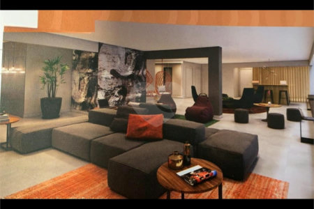 Apartamento à venda ou para alugar com 1 quarto em Vila Mariana, São Paulo, SP