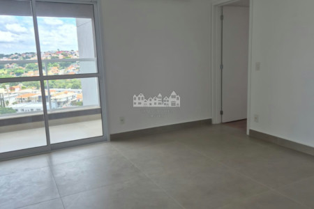 Apartamento à venda com 3 quartos, sendo 1 suíte, em Vila Helena, Atibaia, SP