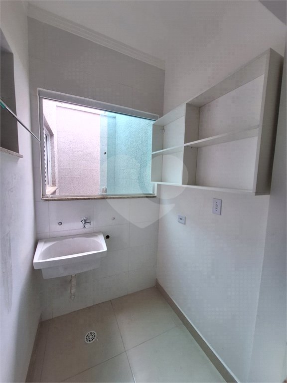 Apartamento à venda com 1 quarto em Tucuruvi, São Paulo, SP