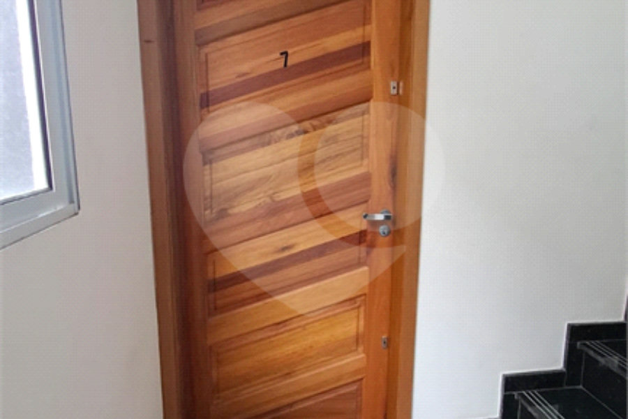 Apartamento à venda com 2 quartos em Casa Verde, São Paulo, SP