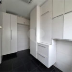 Apartamento para alugar com 3 suítes em Santana, São Paulo, SP