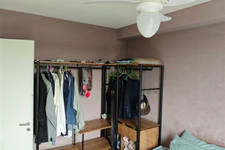 Apartamento à venda com 1 quarto em Água Branca, São Paulo, SP