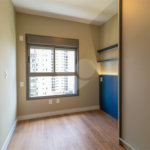 Apartamento à venda com 2 suítes em Brooklin, São Paulo, SP