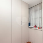 Casa à venda com 2 quartos, sendo 1 suíte, no condomínio Vloft, São Paulo - SP