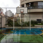 Cobertura à venda com 3 suítes em Vila Olímpia, São Paulo, SP