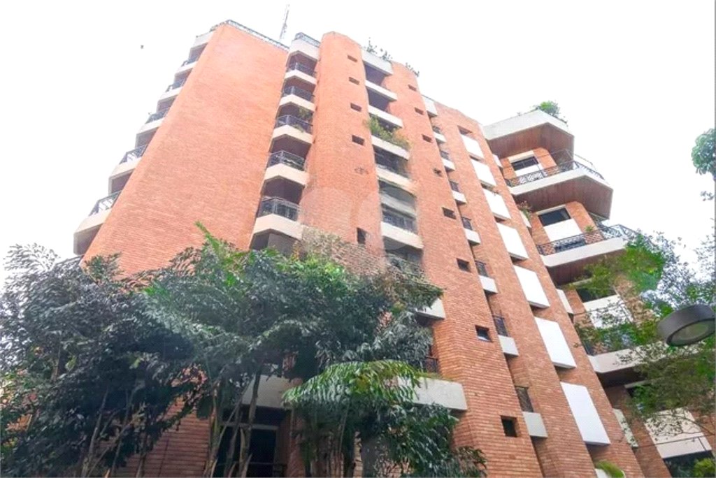 Apartamento à venda com 4 suítes em Vila Ida, São Paulo, SP