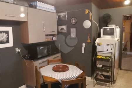 Casa à venda com 2 quartos no condomínio Clube de Campo Fazenda, Itatiba - SP