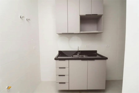 Apartamento para alugar com 2 quartos em Santana, São Paulo, SP