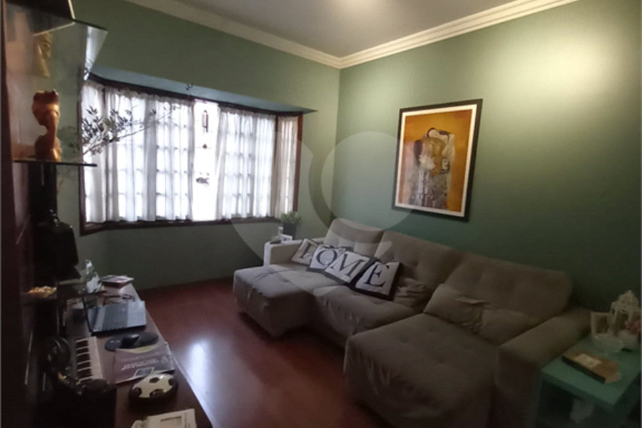 Sobrado à venda com 3 quartos, sendo 1 suíte, em Vila Aurora (zona Norte), São Paulo, SP