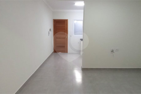 Apartamento para alugar com 1 quarto em Jardim Mangalot, São Paulo, SP
