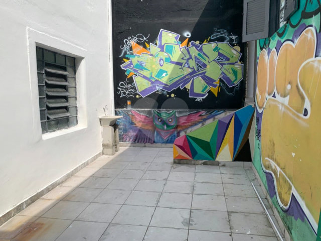 Prédio à venda com 6 quartos em Santana, São Paulo, SP