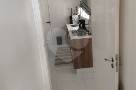 Apartamento à venda com 3 quartos, sendo 1 suíte,  no Centro, São Bernardo do Campo, SP
