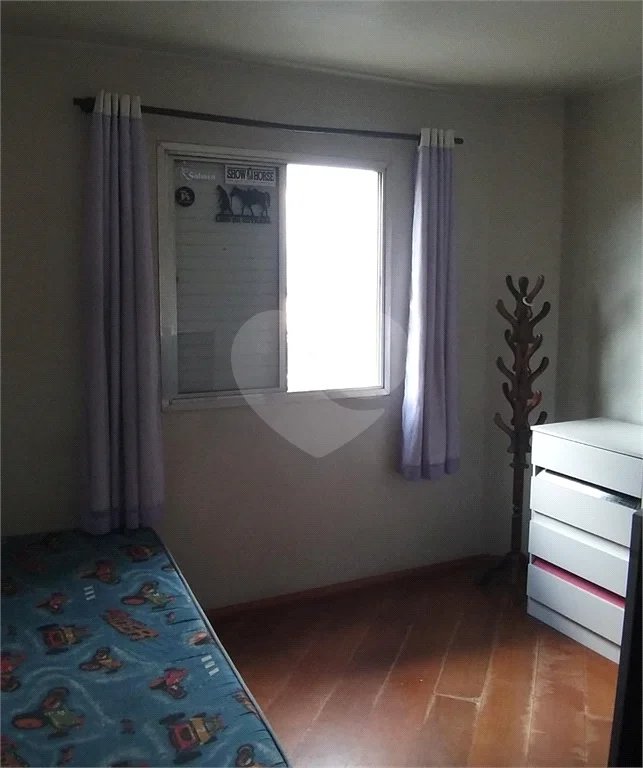 Apartamento à venda com 2 quartos em Tucuruvi, São Paulo, SP