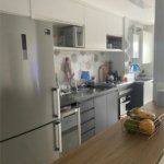 Apartamento à venda com 3 quartos, sendo 1 suíte, em Campo Grande, São Paulo, SP