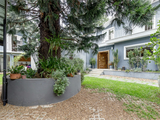Casa de Vila à venda com 3 quartos, sendo 2 suítes,  em Brooklin Velho, São Paulo, SP