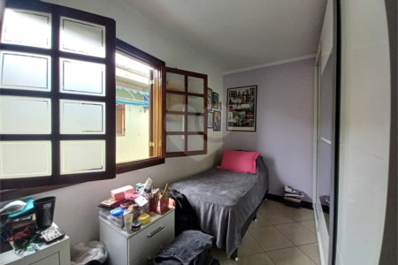 Sobrado à venda com 3 quartos, sendo 1 suíte, em Vila Lúcia, São Paulo, SP