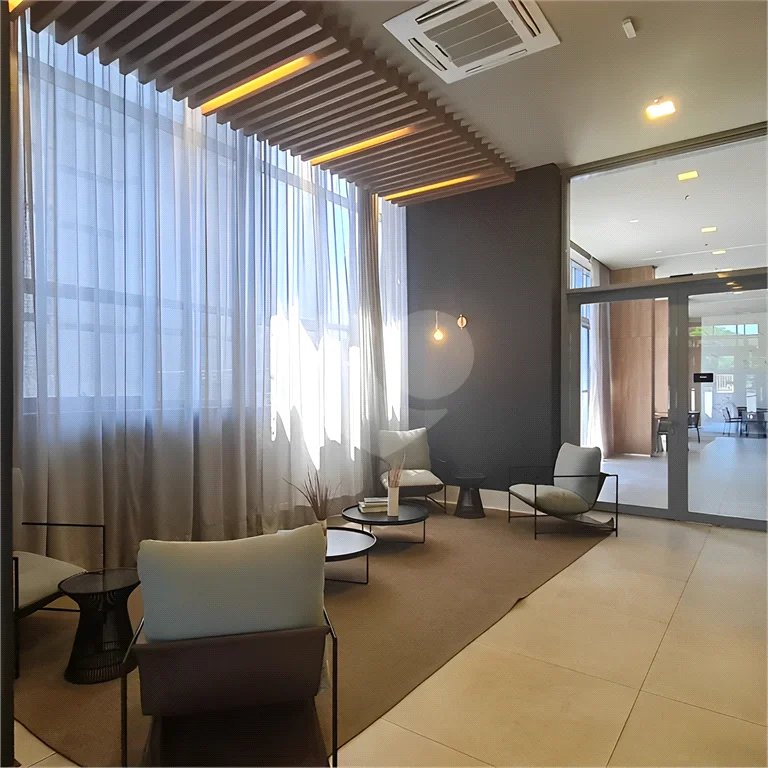 Apartamento à venda com 2 quartos, sendo 1 suíte, em Pinheiros, São Paulo, SP