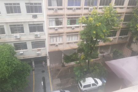 Apartamento à venda com 3 quartos, sendo 1 suíte, em Tijuca, Rio de Janeiro, RJ