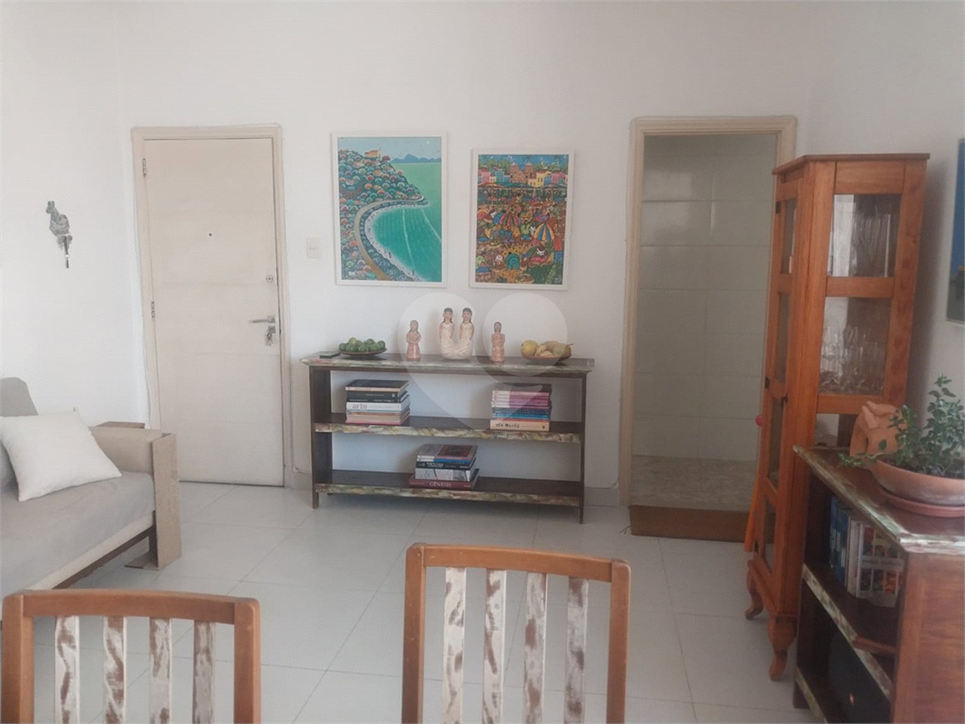 Apartamento à venda com 3 quartos, sendo 1 suíte, em Tijuca, Rio de Janeiro, RJ