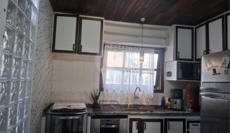 Casa à venda com 3 suítes no condomínio Alpes da Cantareira, Mairiporã - SP