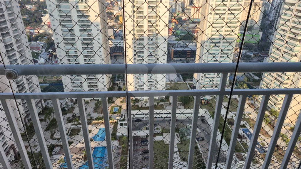 Apartamento à venda com 3 quartos, sendo 1 suíte, no Centro, São Bernardo do Campo, SP