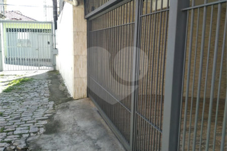 Casa de Vila à venda com 4 quartos, sendo 1 suíte, em Vila Santa Catarina, São Paulo, SP