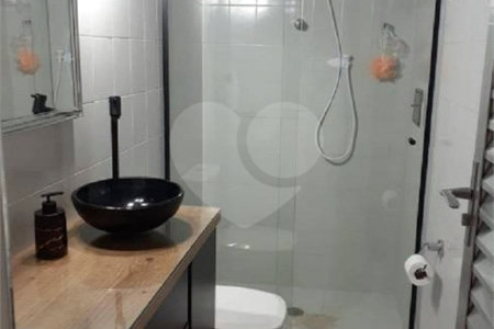 Sobrado à venda com 3 quartos em Santana, São Paulo, SP