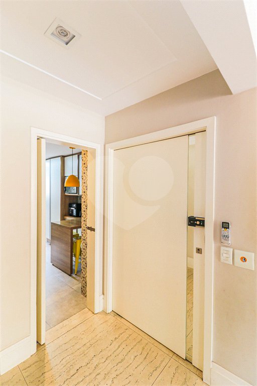 Apartamento à venda com 3 suítes em Brooklin, São Paulo, SP