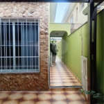 Sobrado à venda com 3 quartos, sendo 1 suíte, em Tremembé, São Paulo, SP