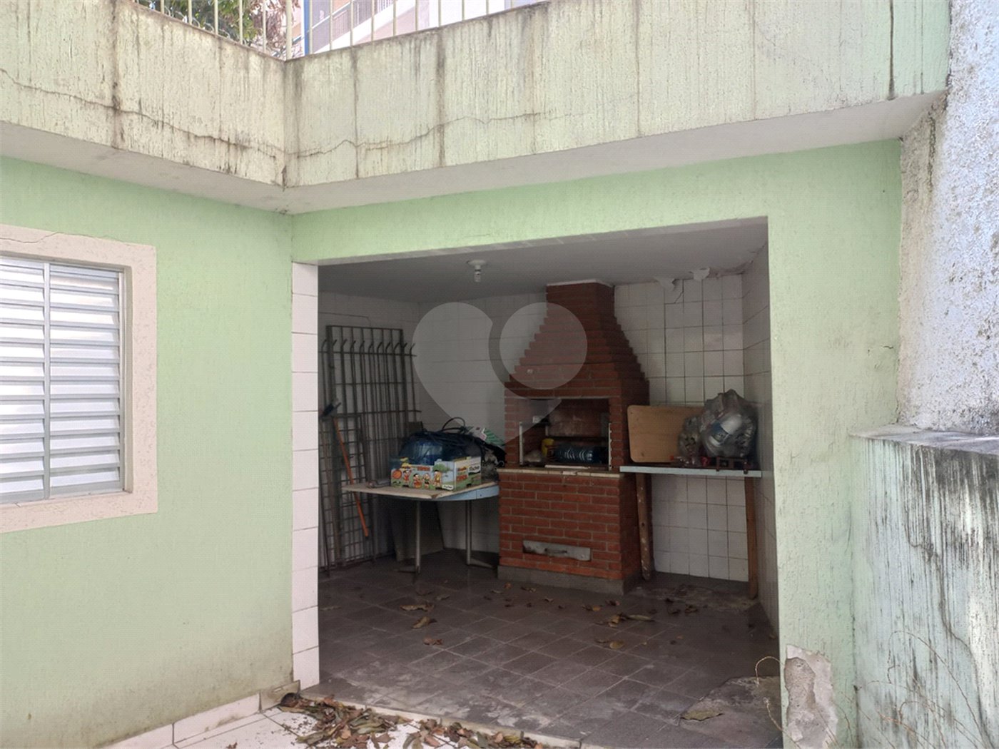 Casa à venda com 3 quartos em Vila Ipojuca, São Paulo, SP