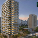 Apartamento à venda com 3 suítes em Moema, São Paulo, SP