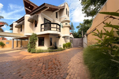 Sobrado à venda ou para alugar com 5 quartos, sendo 1 suíte, em Jardim Eltonville, Sorocaba, SP