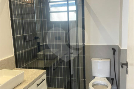 Apartamento à venda com 2 suítes em Pinheiros, São Paulo, SP