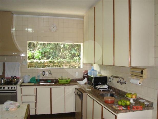 Casa Térrea à venda com 4 quartos, sendo 2 suítes, em Vila Tramontano, São Paulo, SP