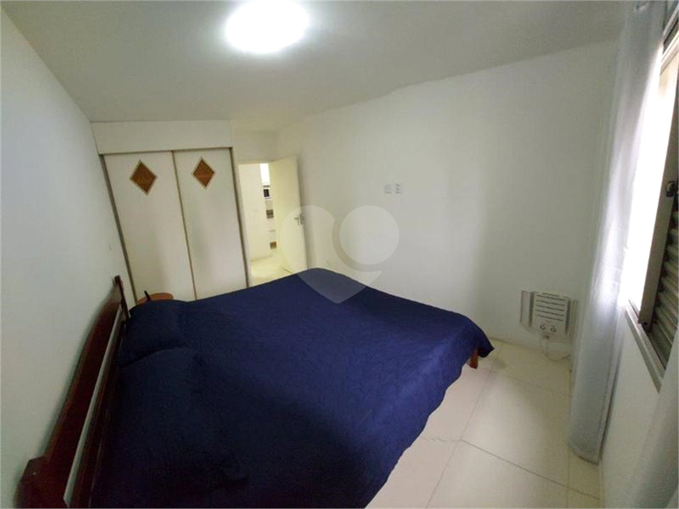 Apartamento para alugar com 1 quarto em Vila Uberabinha, São Paulo, SP