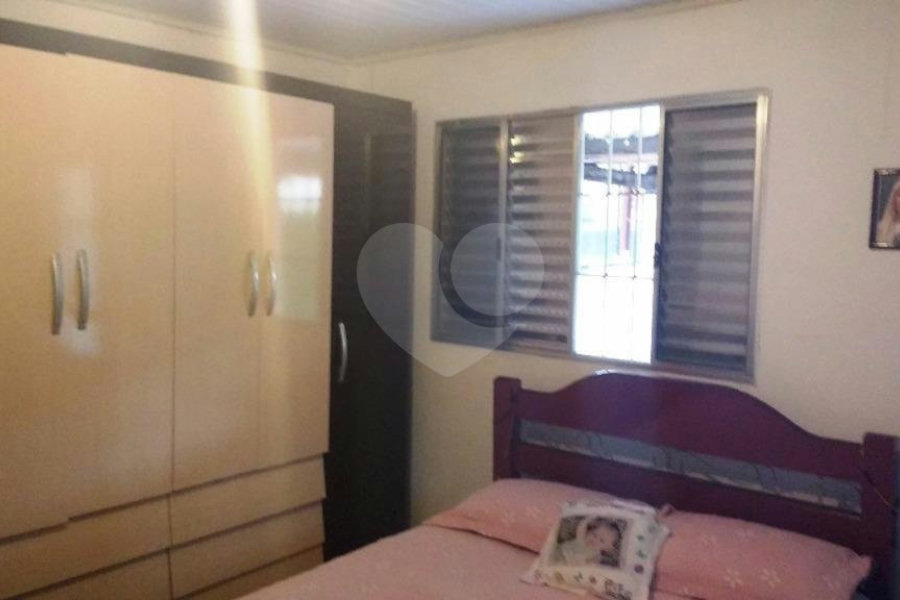 Sobrado à venda com 2 quartos em Pirituba, São Paulo, SP