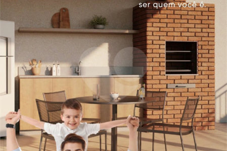 Apartamento à venda com 2 quartos em Vila Rica, Sorocaba, SP