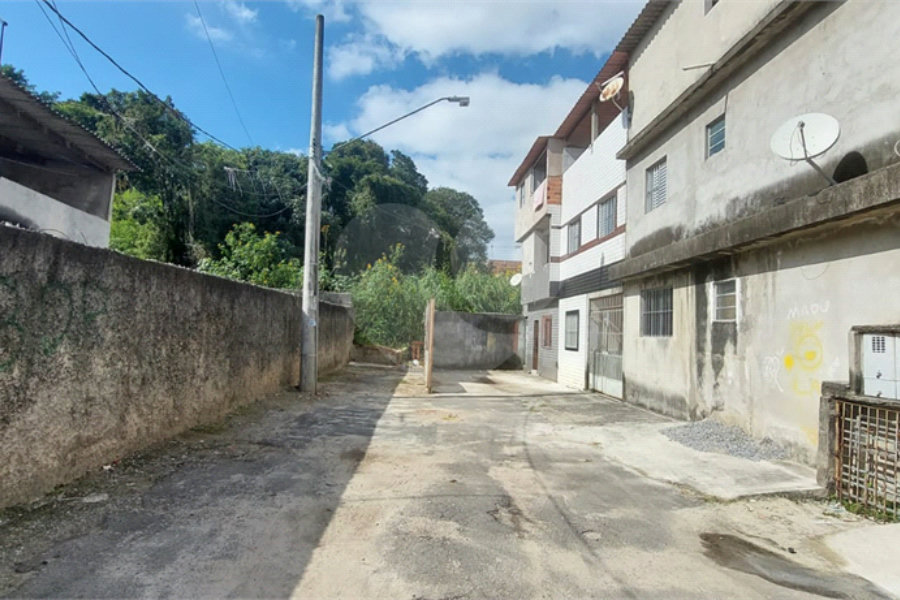 Terreno à venda em Guaianazes, São Paulo, SP