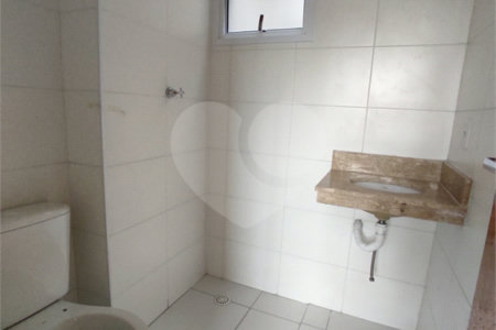 Apartamento à venda com 1 quarto em Vila Mazzei, São Paulo, SP