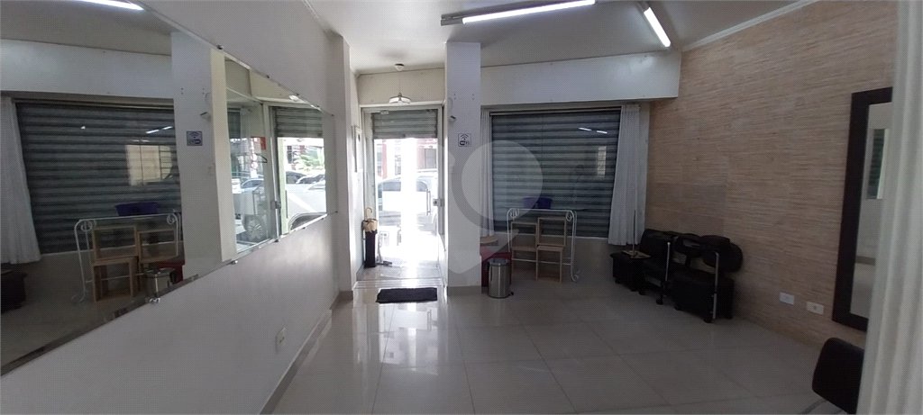 Sobrado para alugar em Santana, São Paulo, SP