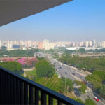 Apartamento à venda com 2 quartos, sendo 1 suíte,  em Vila Baruel, São Paulo, SP
