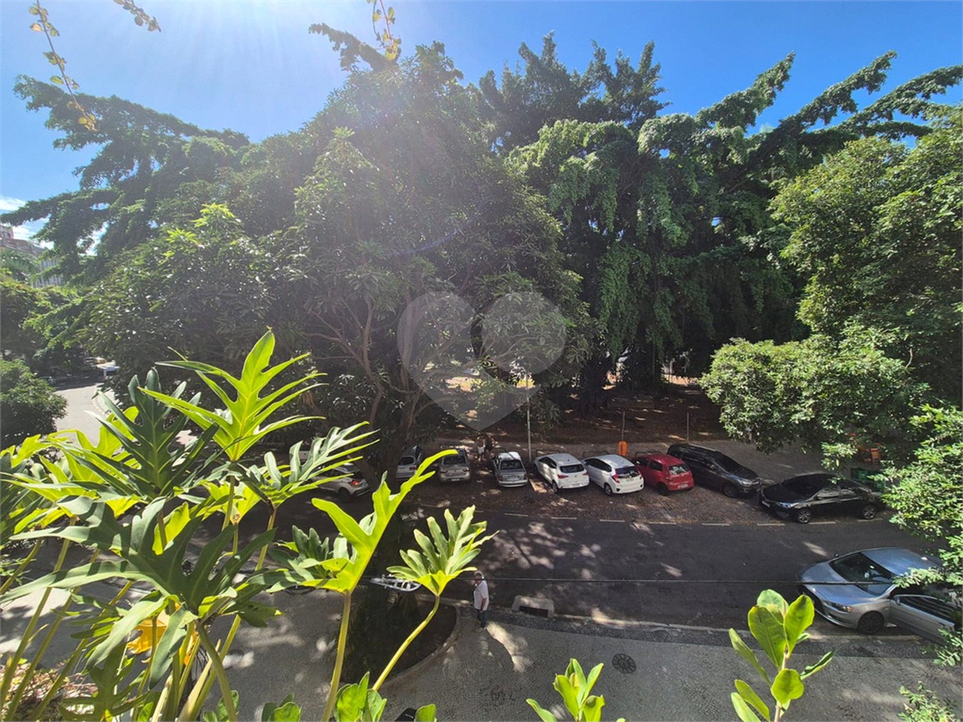 Apartamento à venda com 1 quarto em Glória, Rio de Janeiro, RJ