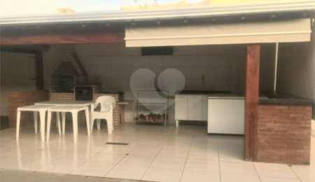 Casa à venda ou para alugar com 1 quarto em Loteamento Remanso Campineiro, Hortolândia, SP