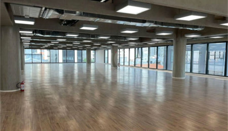 Laje Corporativa para alugar em Pinheiros, São Paulo, SP
